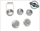 Cylinder Head Core Plugs Pc Cummins 5.9 6BTA 4BTA 3812092 New. Price: $61.00.