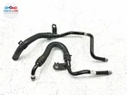 2024-25 Mazda CX-90 Engine Transmission Oil Cooler Hose Line 3.3L Set Awd Oem Used. Price: $99.99.