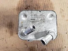16 17 18 Porsche Cayenne Oil Cooler Used. Price: $110.00.