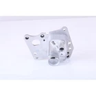 Nissens 90943 Engine Oil Cooler New. Price: $174.34.