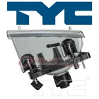 Tyc Left Headlight Assembly For 1991-1996 Dodge Dakota Electrical Lighting Qe New. Price: $76.26.
