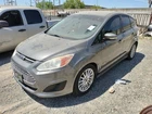 Transmission Oil Cooler Oem 2013 Ford C-max 1YR Wrnty DM5Z-7A095-A Used. Price: $100.00.