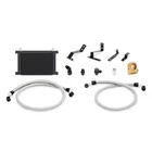 Mishimoto Oil Cooler Kit Low-temp Thermostatic Fits Chevy Camaro Ss 2016-2024 New. Price: $757.95.