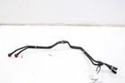 16-23 Infiniti Q50 Luxe 3.0L Auto Transmission Oil Cooler Tube Line 21621-4HK1A Used. Price: $83.11.