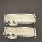 Mercedes-benz Egr Cooler A6421402175 Sprinter 3.0L Diesel 2010-2022 Oem Sealed New. Price: $725.00.