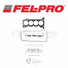Fel-pro Cylinder Head Gasket Set For 2005-2016 Toyota Tacoma 2.7L L4 Dk New. Price: $182.96.