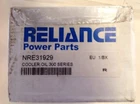 Reliance Power Oil Cooler Lubricating RE31929 New. Price: $167.50.