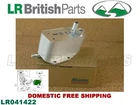 Land Rover Engine Oil Cooler LR2 3.2L LR041422 Nissens New. Price: $139.00.