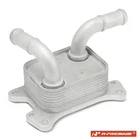 A-premium Engine Oil Cooler For Hyundai Kona 2022-2025 L4 2.0L With Filter Assy New. Price: $32.99.