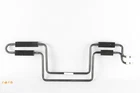 07-11 Mercede W221 CL550 S550 Power Steering Hydraulic Oil Cooler Oem Used. Price: $124.50.