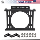 New Oil Cooler 30 Row Mounting Bracket Kit Universal Engine Mocal Style 248MM. Price: $24.00.