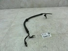Power Steering Cooler Line X Type 2002 2008 Jaguar Hose Pipe Tube Oem 3.0L Used. Price: $59.99.