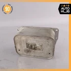 11-19 Mercedes W222 S550 E63 Amg Engine Oil Cooler Radiator 2781880401 Oem Used. Price: $78.85.