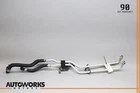 16-20 Jaguar Xe Xf X260 A/t Automatic Transmission Oil Cooler Hose Line Set Oem Used. Price: $70.50.