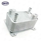 Engine Oil Cooler Skp SK90747 New. Price: $152.99.