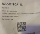 Ford Oem Oil Cooler Gasket 3C3Z-6619-CA 3C3Z6619CA 4418413 New. Price: $49.99.
