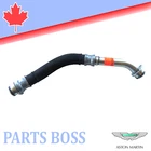 Aston Martin V8 Vantage 4.7L 2009-2016 Oem Oil Cooler Hose Line Pipe Used. Price: $162.00.