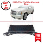New Oil Cooler GM4050111 20880895 For 2002-2014 Cadillac Escalade Base. Price: $48.99.
