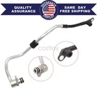 Fits Mercedes-benz W218 CLS550 ML550 11-20 A2782000900 Turbocharger Coolant Line New. Price: $24.25.