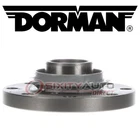 Dorman Rear Differential Pinion Flange 1990-1991 Ford Ltd Crown Victoria Vz New. Price: $61.71.