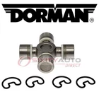Dorman Rear Shaft Repair Kit For 2003-2006 Jeep Tj 4.0L L6 Driveline Vx New. Price: $57.36.