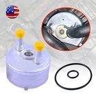 Automatic Transmission Oil Cooler For Mini Cooper 24117551091 R5X R6X 2005-2016 New. Price: $49.68.