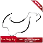 Engine Oil Cooler Line Hose Pipe Inlet & Outlet For Bmw 535I 640I 740I N55 New. Price: $80.88.