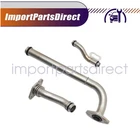 3PCS Engine Coolant Oil Cooler Pipe 55353330 For Chevrolet Cruze Opel Astra New. Price: $43.45.