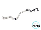 2016-2020 Jaguar Xf X260 Transmission Oil Cooler Line Pipe Hose Set Oem Used. Price: $52.99.