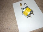 Equus 6831 Electral Oil Pressure Sender-- With Adapter And Wire Terminals New. Price: $13.99.