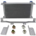 Transmission Oil Cooler Fits 2001-2005 Gm Chevy Silverado Sierra 6.6L Duramax New. Price: $199.99.