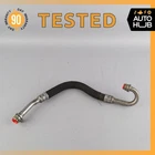 07-11 Mercedes W221 S63 CL63 Amg M156 Oil Cooler Hose Line Pipe 2215001472 Oem Used. Price: $78.85.