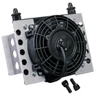 Derale 13750 15-ROW Atomic Plate & Fin Remote Fluid Cooler -6AN New. Price: $325.65.