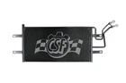 Csf For 07-09 Dodge Ram 2500 6.7L Transmission Oil Cooler New. Price: $117.99.
