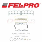 Fel-pro Cylinder Head Gasket Set For 1981-1986 Chevrolet K30 5.7L V8 Qs New. Price: $100.83.