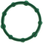 Engine Oil Cooler Gasket Mahle B32185 New. Price: $12.50.