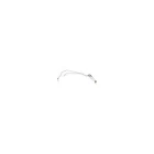 Acdelco 15781494 - Genuine Gm Parts Automatic Transmission Oil Cooler Hose New. Price: $106.78.