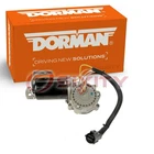 Dorman Transfer Case For 2006-2009 Mazda B4000 Motors Jo New. Price: $148.24.