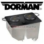 Dorman Front Washer Fluid Reservoir 1991-1994 Ford Explorer Wiper Os New. Price: $76.86.