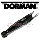 Dorman Left Lower Rearward Suspension Control Arm For 2008-2014 Lexus Yi New. Price: $71.20.