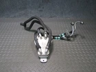 2014-2017 Maserati Ghibli M157 SQ4 Transmission Oil Cooler W/ Line Hose Pipe Set Used. Price: $78.48.