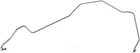 Trans Cooler Line Dorman (oe Solutions) 624-473 New. Price: $43.26.