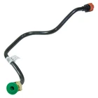 New Oem 2008-2011 Ford Focus 2.0L Transmission Oil Cooler Upper Hose. Price: $54.97.