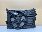 Aluminum Radiator & Cooling Fan Assembly Kit Ford Escape 2013-2016 L4 2.0L New. Price: $179.00.