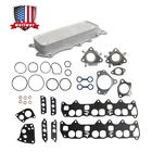 Engine Oil Cooler & Gasket Kit For Mercedes Benz E-class X-class M-class W164 New. Price: $113.35.
