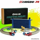 Fit For Row AN10 Engine Oil Cooler Thermostat Adaptor Kit Car/truck New. Price: $97.18.