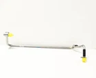 Mercedes-benz C-class W205 Oil Cooler Pipe A2055002672 Neu. Price: $175.57.