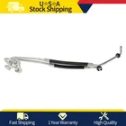 Dorman Front Engine Oil Cooler Hose Lines For Chevy S10 Gmc S-15 Truck 4WD Tt New. Price: $103.30.