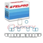 Fel-pro Intake Exhaust Manifold Combination Gasket For 1970-1973 Jeep J-4800 Ct New. Price: $36.83.