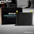 New Black Universal 30 Row AN10 Aluminum Transmission Engine Oil Cooler. Price: $68.53.